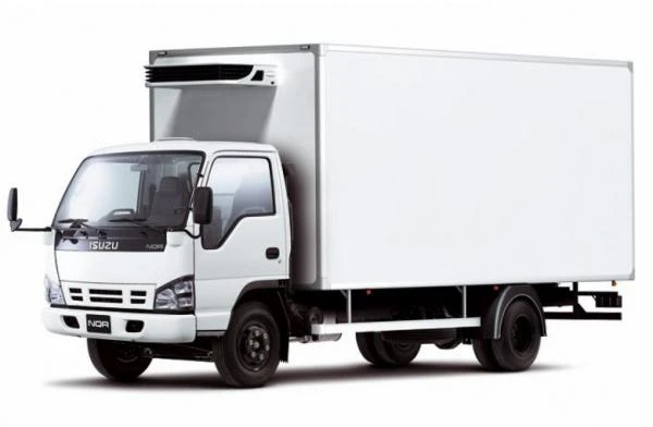 Фото Запчасти на грузовик ISUZU NQR 71