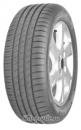 Фото Goodyear EfficientGrip Performance 195/65 R15 91V