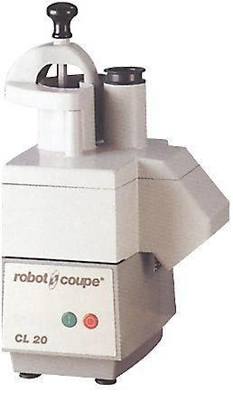 Фото Овощерезка ROBOT COUPE CL20