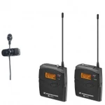 фото Накамерная радиосистема SENNHEISER EW 122P-G3-B-X