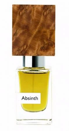 Фото Nasomatto Absinth parfum 30мл Стандарт