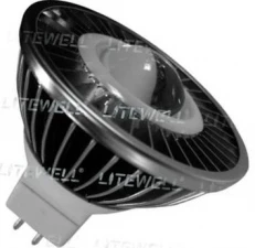 Фото Лампа светодиодная LED-5GU5.3 Litewell