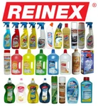 фото Бытовая химия из Германии Reinex.