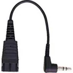 фото Шнур-переходник Jabra Mobile QD cord + 2.5mm jack