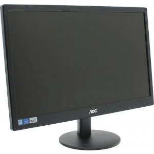 Фото Монитор AOC E960SRDA 19" (D-SUB+DVI-D)