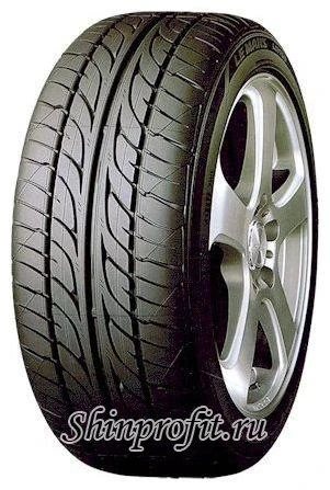 Фото Dunlop SP Sport LM703 205/60 R15 91H