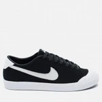 фото Nike SB Zoom All Court CK QS Black/White