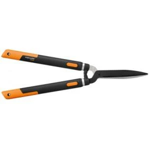 Фото Ножницы для живой изгороди Fiskars SmartFitTM 1013565 (114800)