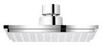 фото Верхний душ 27705 000 GROHE Euphoria Cube, хром