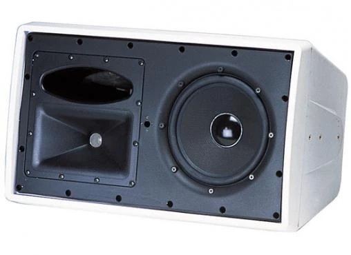 Фото Монитор JBL CONTROL 29AV WH