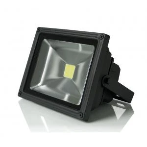 Фото Прожектор светодиодный Gauss LED 20W COB IP65 613100320