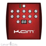 фото USB DMX интерфейс KAM Standalone DMX Player