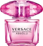 фото Versace Cristal Bright Absolu 90мл Тестер