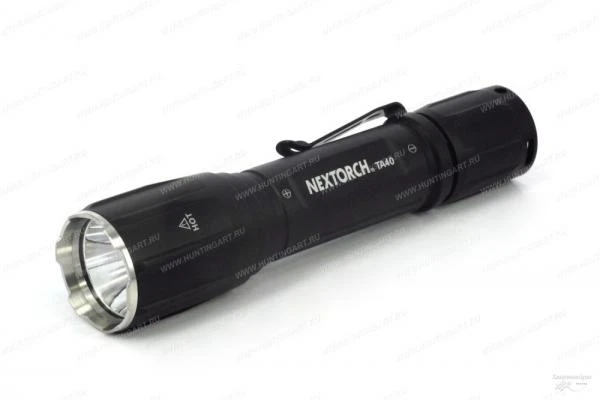 Фото Подствольный фонарь NexTORCH TA40 светодиодный Cree, 1040 люмен