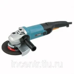 фото Аренда угловой шлифовальной машины Makita GA 7010 C