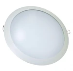 фото Светодиодный светильник "Downlight" 326.5x3265x83 43.5вт 4200K 3407лм IP40 УХЛ4 | TRD43-56-C-81 НОВЫЙ СВЕТ