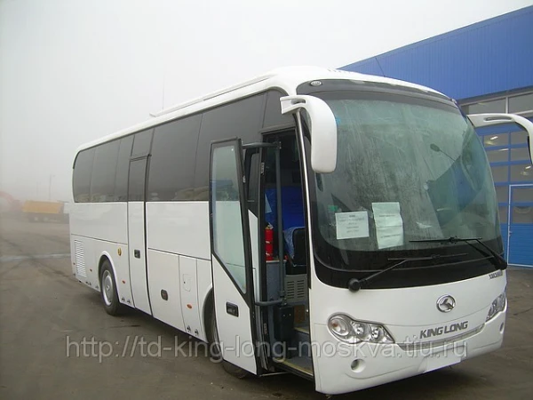 Фото Туристический автобус King Long XMQ 6900 мест 35+1+1