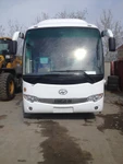 фото Продам автобус Higer KLQ 6885Q