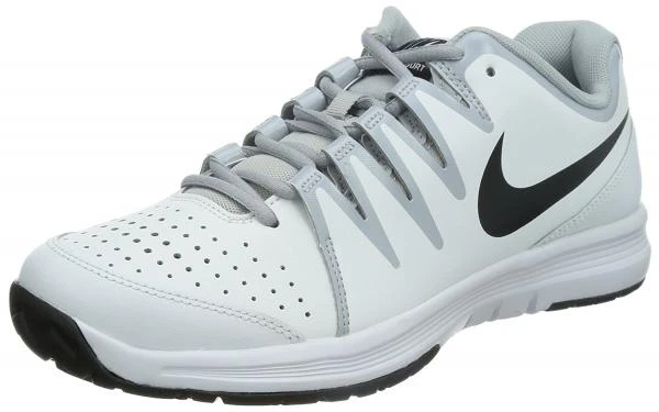 Фото Nike Men's Vapor Court Tennis Shoes