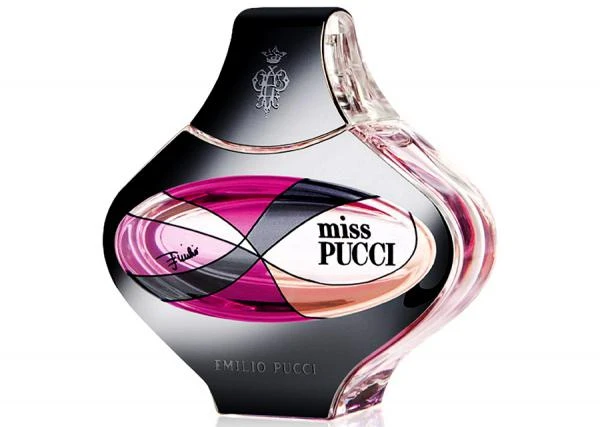 Фото Emilio Pucci Miss Pucci Intense 30мл Стандарт