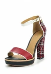 фото Tommy Hilfiger Tommy Hilfiger TO263AWEDS17