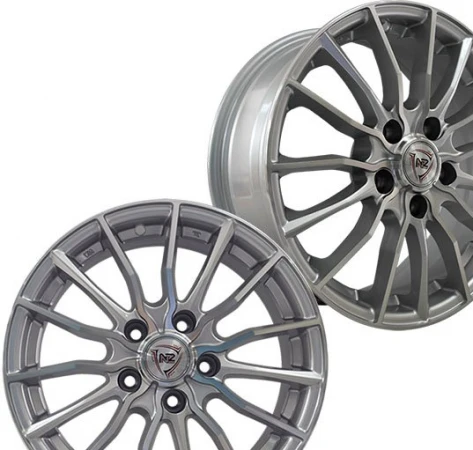 Фото NZ Wheels SH650 6.5x16/5x112 D57.1 ET33 SF