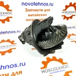 фото Редуктор моста для китайских фронтальных погрузчиков ZL20, ZL30 марок: Fukai, SZM, HZM, Bull SL, CTK S, Yigong, Laigong, Neo S, Neo, Viking, Frontal, AMUR, ALTAY, FORWARD, Shanline, Atlant, Grizzly, GR2L/GR2S, Сибиряк 3000 и их аналогах.