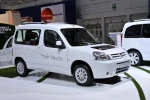 фото Электромобиль Citroen Berlingo First Electric