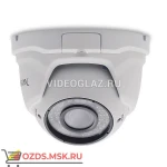 фото Polyvision PVC-IP2M-DV4PA: Купольная IP-камера