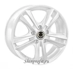 фото Replica SNG13 6.5x16/5x112 D66.6 ET39.5 White