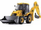 Фото Аренда экскаватора погрузчика JCB3CX