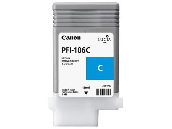 Фото Canon PFI-106C