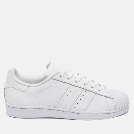 Фото Adidas Originals Superstar White