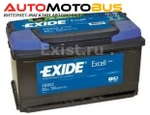 фото Exide EB802