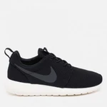 фото Nike Rosherun Black Anthracite