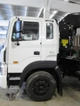 Фото №2 Hyundai hd 250 КМУ Hiab 190tm