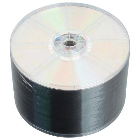 Фото Диски DVD-R VS, 4,7 Gb, 16x, 50 шт., Bulk