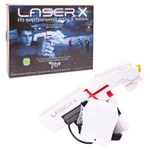 фото Игровой набор Laser X - Бластер с мишенью (свет