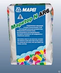 фото Бетонный пол MAPETOP N, AR 6 Green, зеленый 25кг