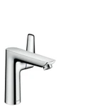 фото Hansgrohe Talis E 150 71754000 Смеситель для умывальника | интернет-магазин сантехники Santehmag.ru