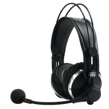 Фото Наушники AKG HSC171