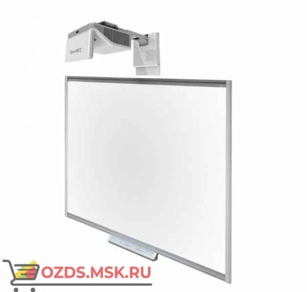 Фото SMART Board SBM680i6: Интерактивная система