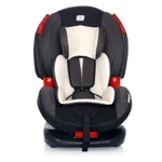 фото AZARD Детское автокресло 9-25 кг Premier Isofix Smart Travel (12 мес-7 лет) smoky