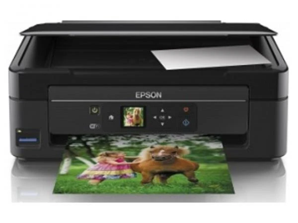 Фото Копир/МФУ Epson Expression Home XP-323