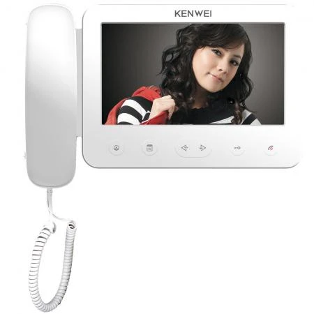 Фото Kenwei KW-E705FC