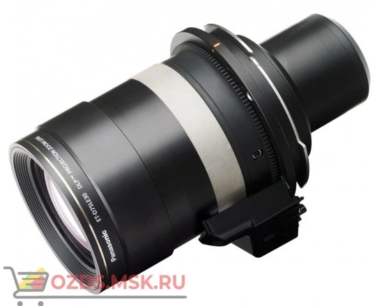 Фото Объектив Panasonic ET-D75LE30