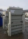 фото Пакетировочный гидравлический пресс HSM 500.2VL (7,5kW)