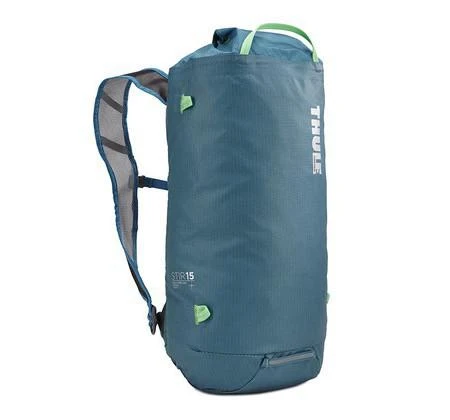 Фото Thule Туристический рюкзак Thule Stir 15L Hiking Pack - Fjord