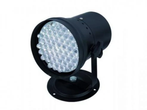 Фото LED система EUROLITE LED T-36 RGB spot black 10mm