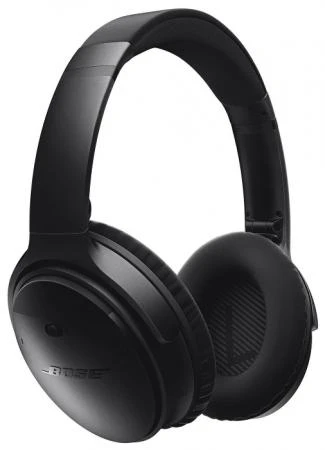 Фото Bose Наушники Bose QuietComfort 35 (Black)